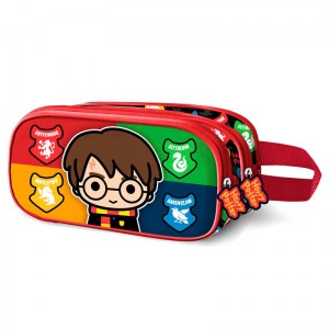 Harry Potter Wizard 3D portapenne